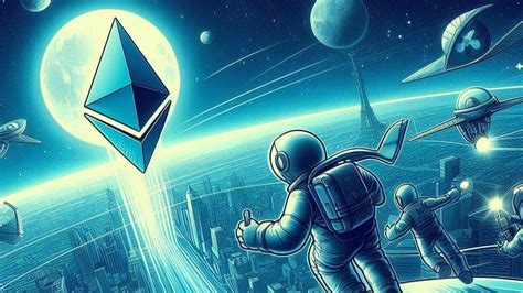 The Future of Ethereum